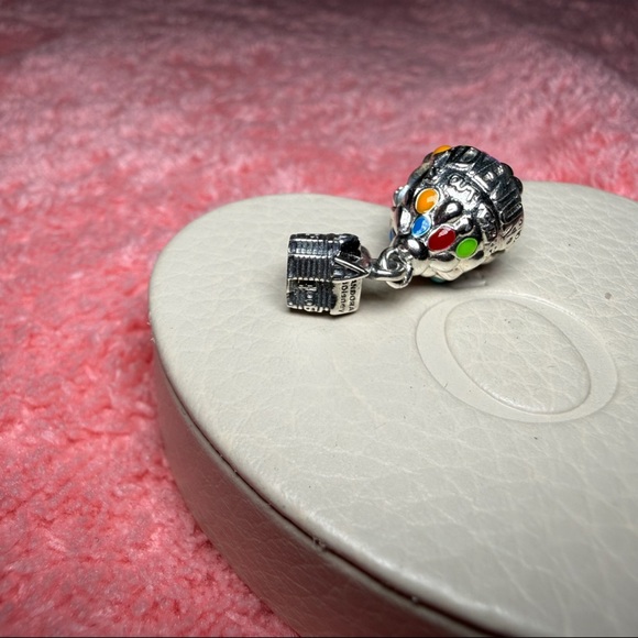 Disney Pixar Up House & Balloons Charm - Picture 3 of 10